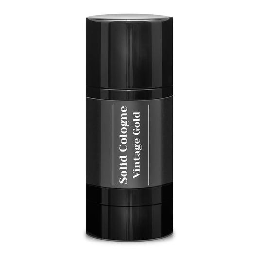 Vintage Gold - palo santo, cardamom, saffron, sandalwood & amber