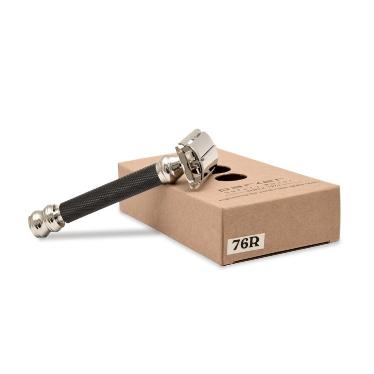 Butterfly Safety Razor