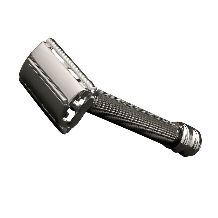 Butterfly Safety Razor