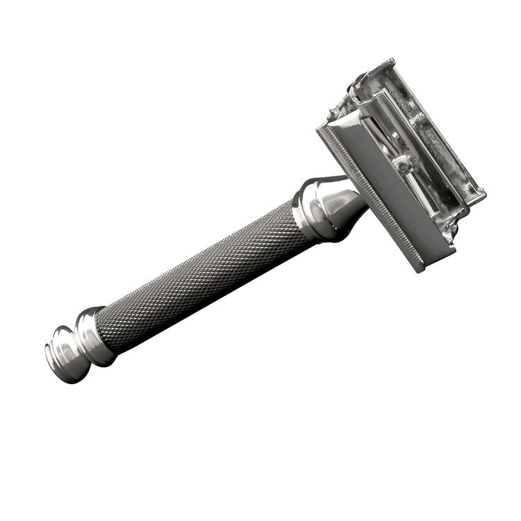 Butterfly Safety Razor