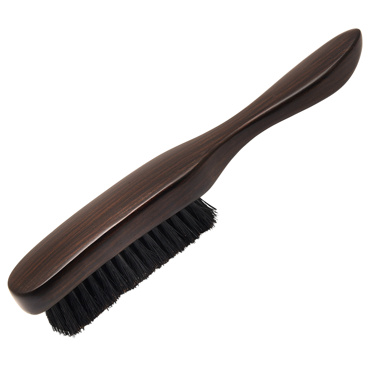 Beard Brush - Stiff Bristle