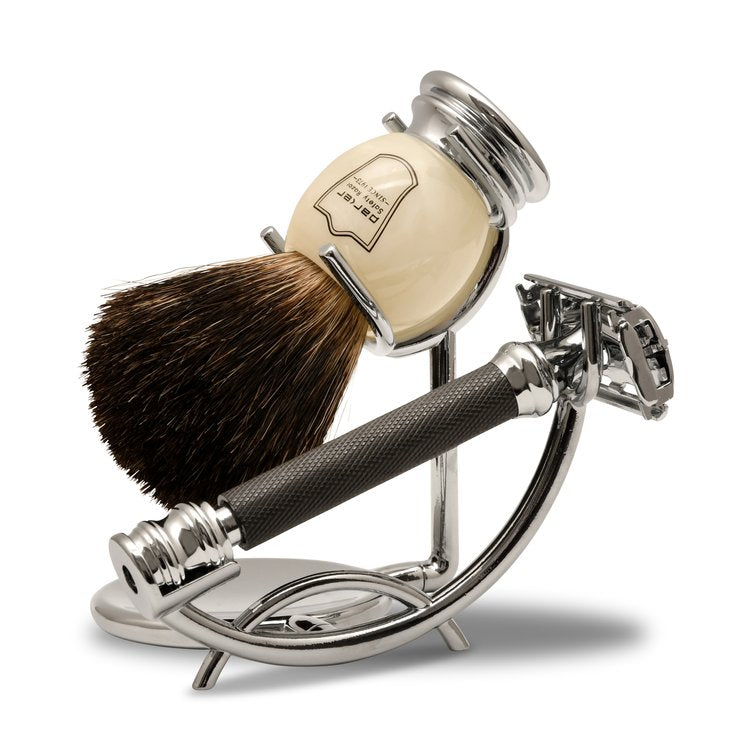 Butterfly Safety Razor