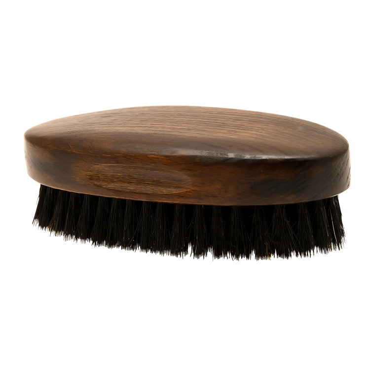 Beard Brush - Soft Bristle