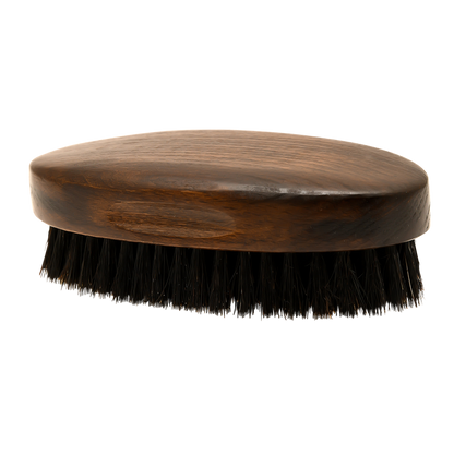 Beard Brush - Soft Bristle