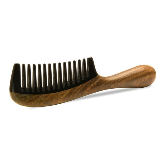 Mega-Tooth Beard Comb