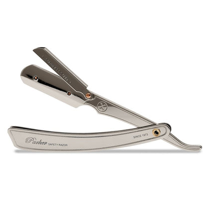 Barber's Straight Razor