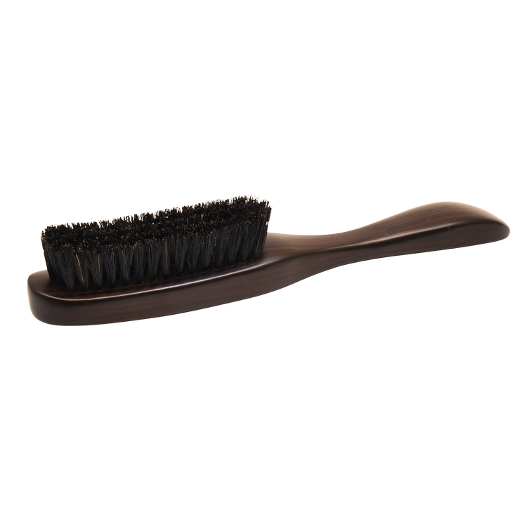 Beard Brush - Stiff Bristle