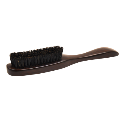 Beard Brush - Stiff Bristle