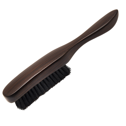 Beard Brush - Stiff Bristle